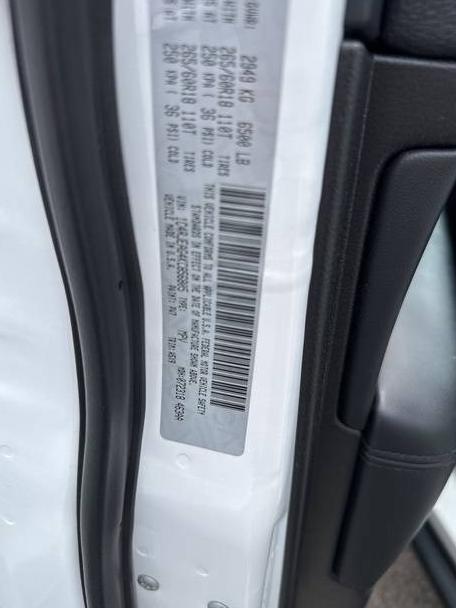 JEEP GRAND CHEROKEE 2019 1C4RJEAG4KC856805 image